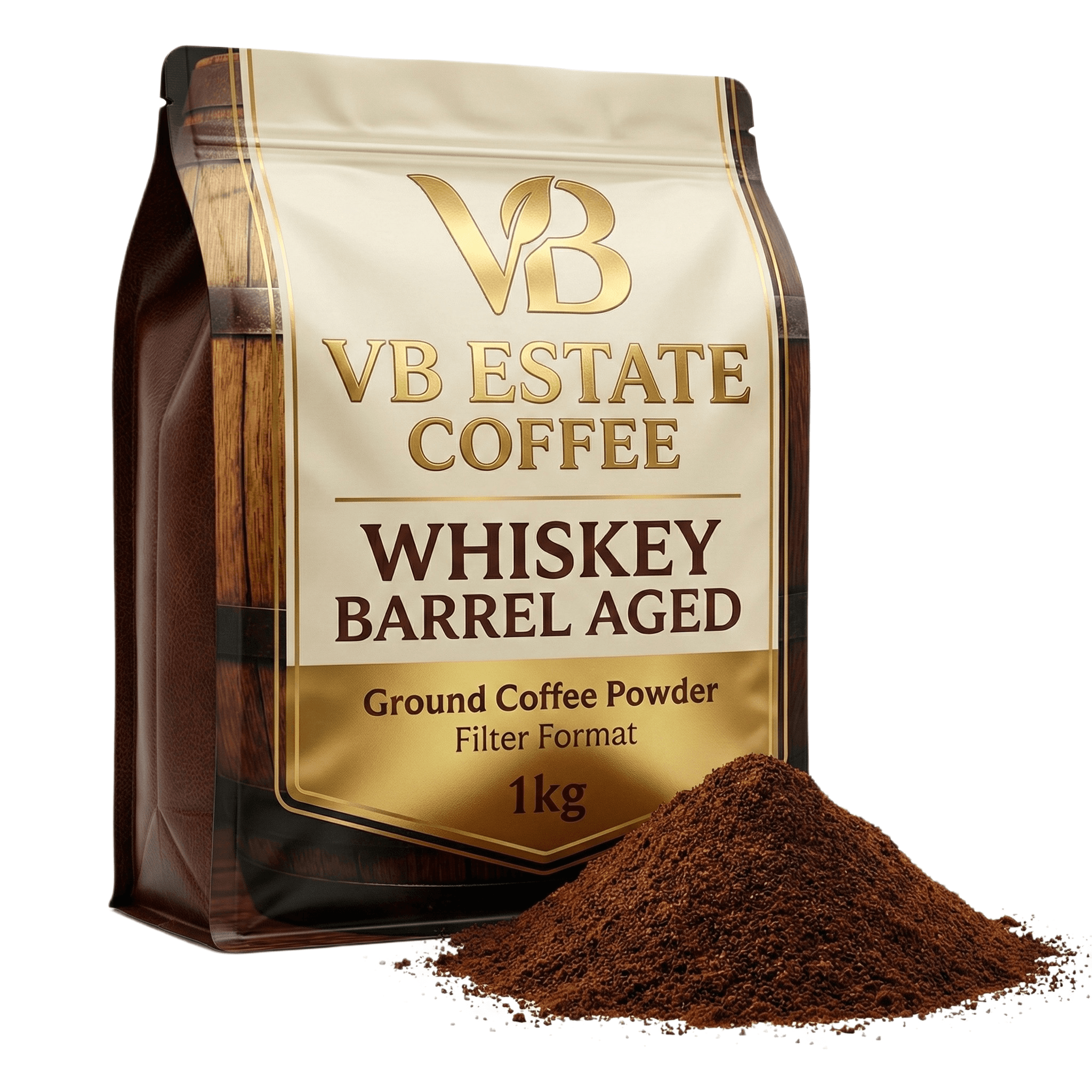 Image of Whiskey Barrel Aged